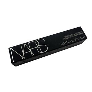 NIB Nars Powermatte Lip Pigment Get Up Stand Up 2769 0.18 oz/5.5 ml
